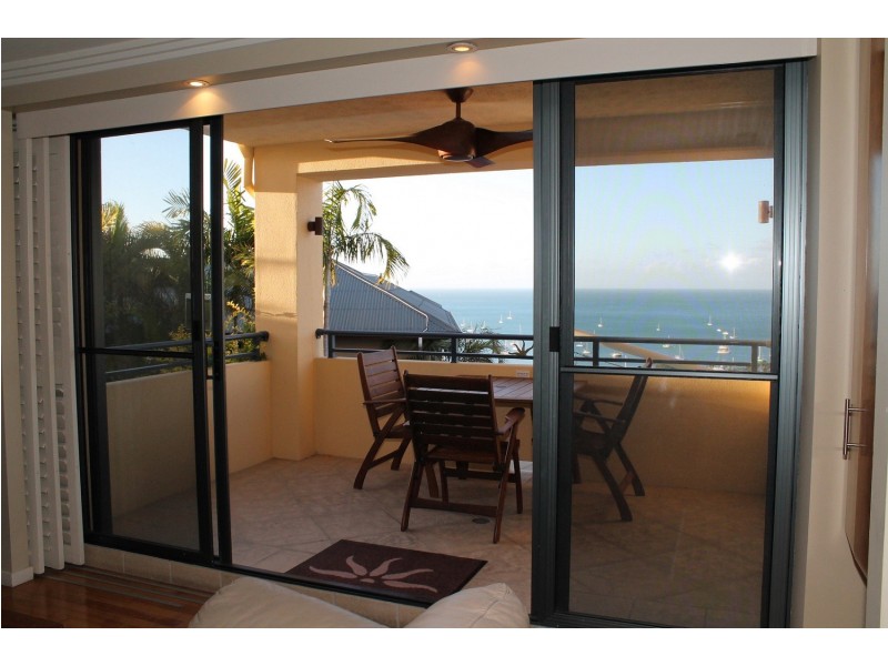 17/16 Golden Orchid Drive, Airlie Beach QLD 4802
