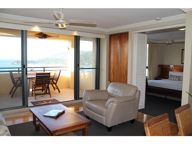 17/16 Golden Orchid Drive, Airlie Beach QLD 4802