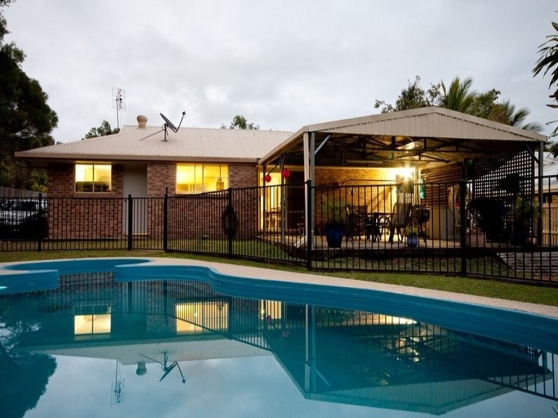 5 Solway Avenue, Cannonvale QLD 4802