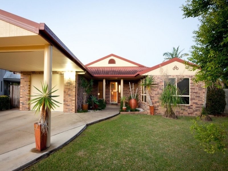 16 Trojan Court, Proserpine QLD 4800