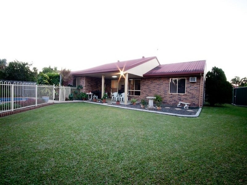 16 Trojan Court, Proserpine QLD 4800