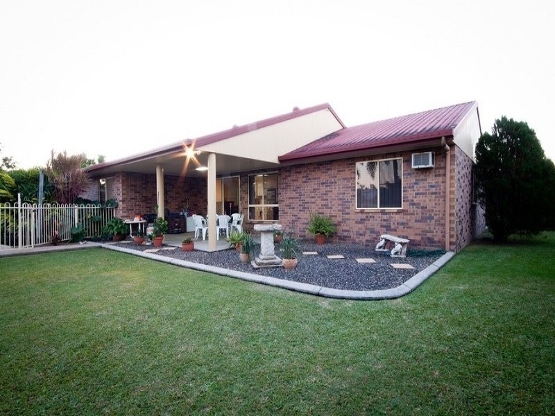 16 Trojan Court, Proserpine QLD 4800