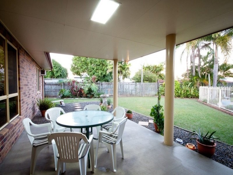 16 Trojan Court, Proserpine QLD 4800