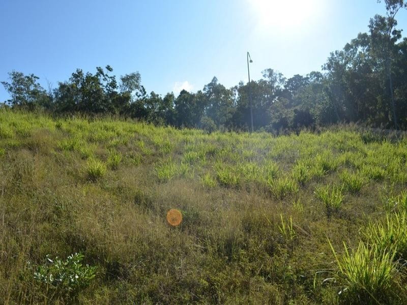 3 Scenic Ridge Drive, Cannonvale QLD 4802