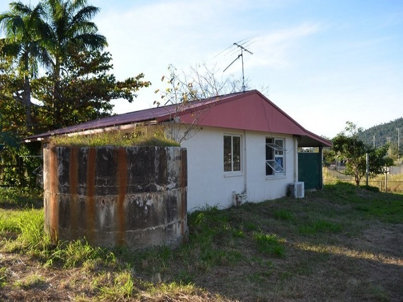 Lot 5 Plantation Drive, Jubilee Pocket QLD 4802