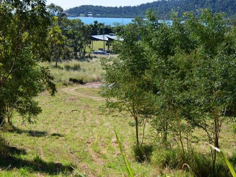 Lot 5 Plantation Drive, Jubilee Pocket QLD 4802