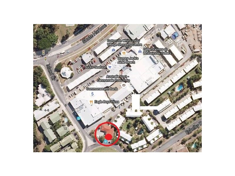 1/9-11 Island Drive, Cannonvale QLD 4802