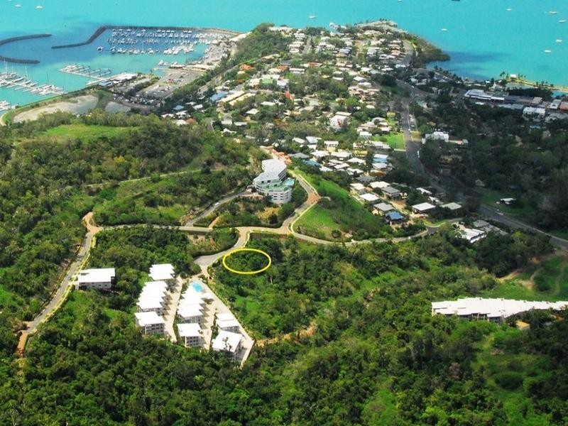 Lot 18 Flame Tree Court, Airlie Beach QLD 4802