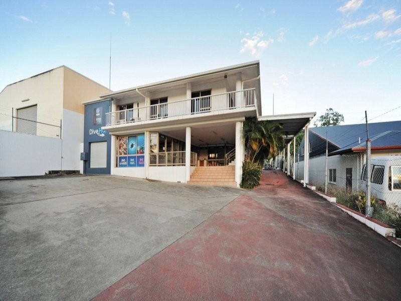 5 Commerce Close, Cannonvale QLD 4802