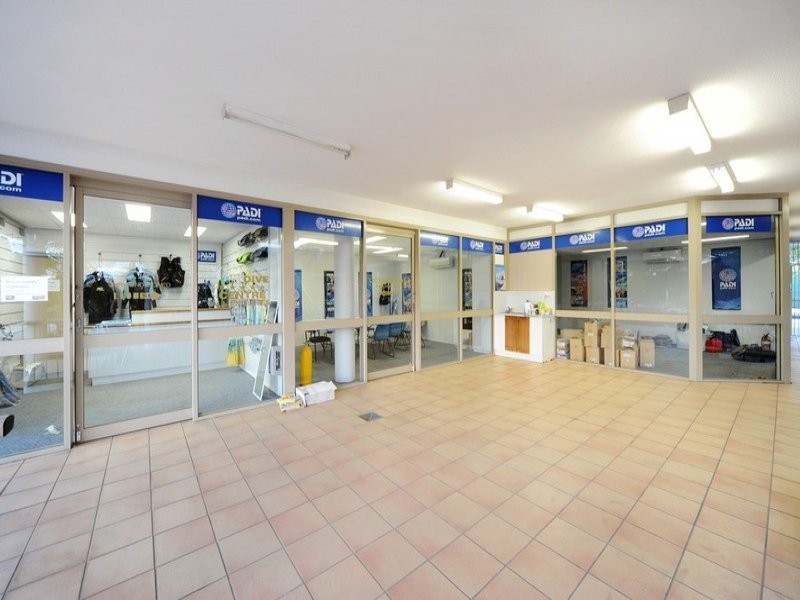 5 Commerce Close, Cannonvale QLD 4802