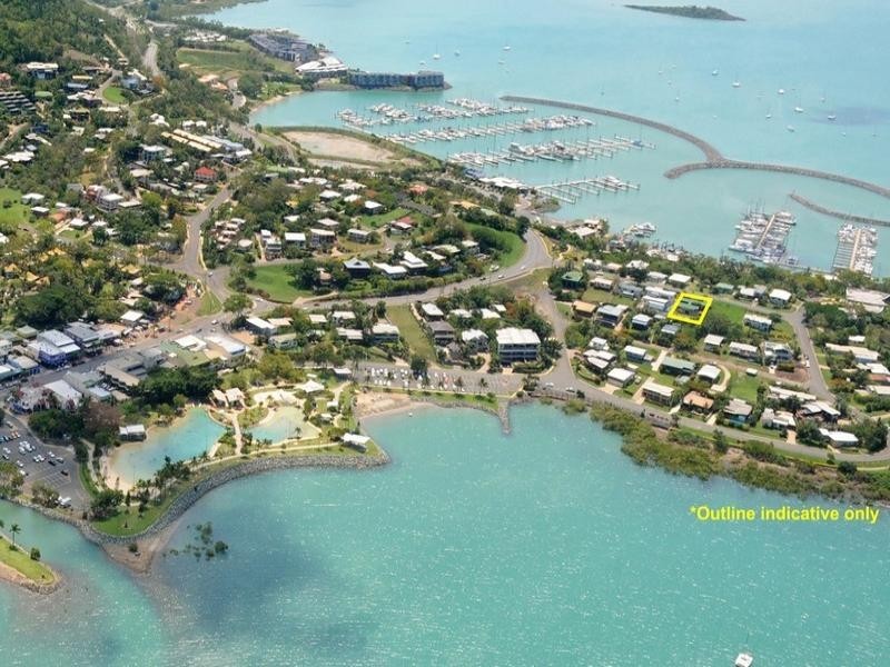 5 Summit Avenue, Airlie Beach QLD 4802