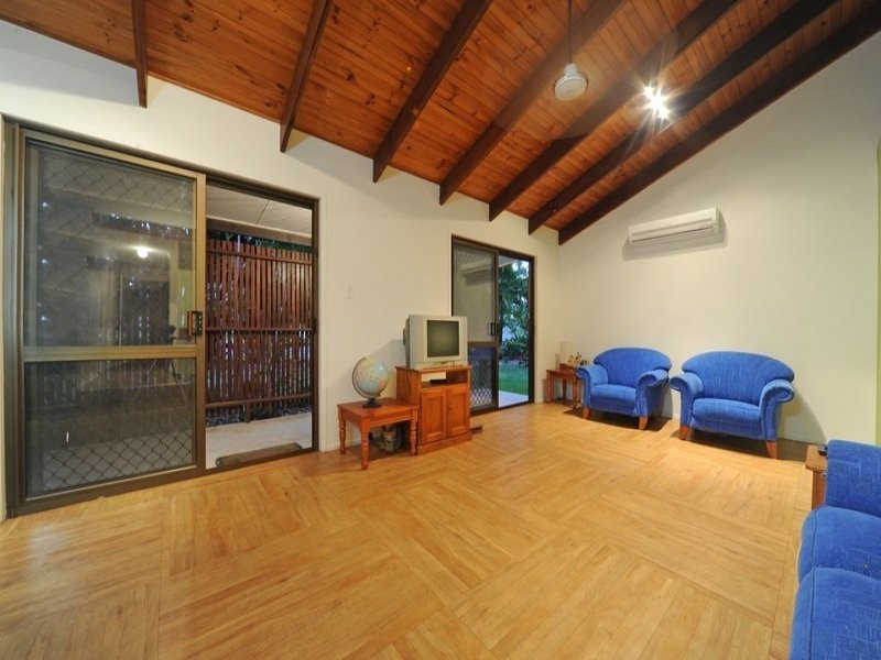 11 Wildlife Road, Jubilee Pocket QLD 4802