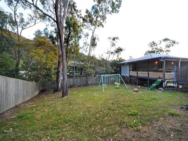 3 Border Drive, Cannonvale QLD 4802