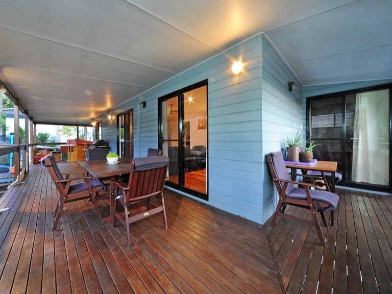 3 Border Drive, Cannonvale QLD 4802