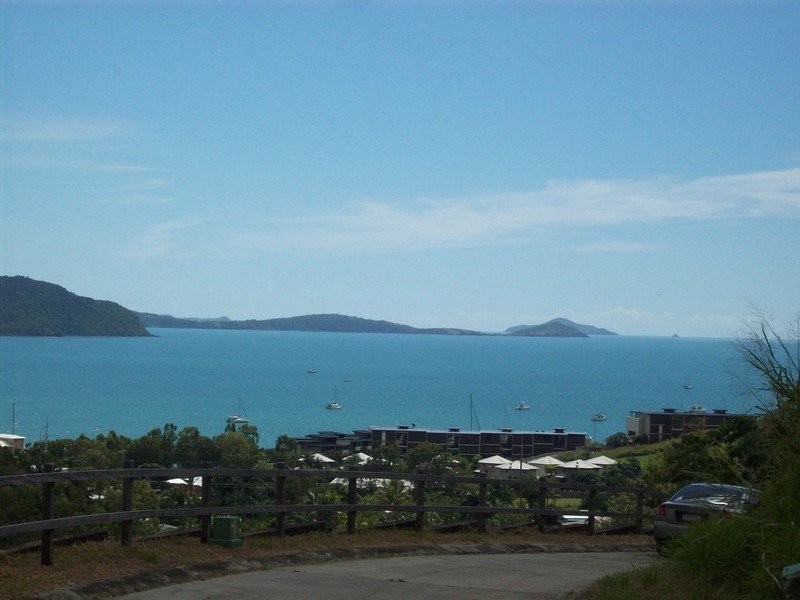 Lot 67 Whisper Bay Ridge Estate, Cannonvale QLD 4802