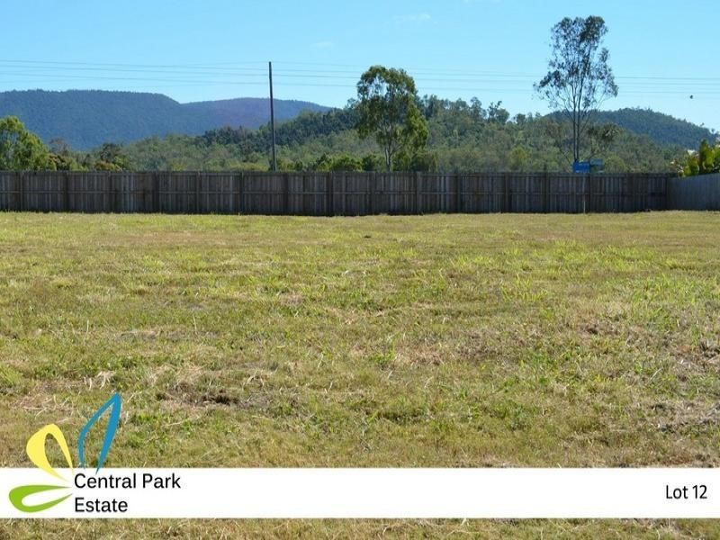Lot 12 Central Park Estate, Cannonvale QLD 4802
