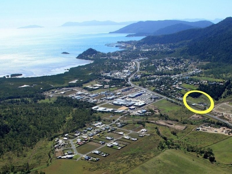 Lot 12 Central Park Estate, Cannonvale QLD 4802
