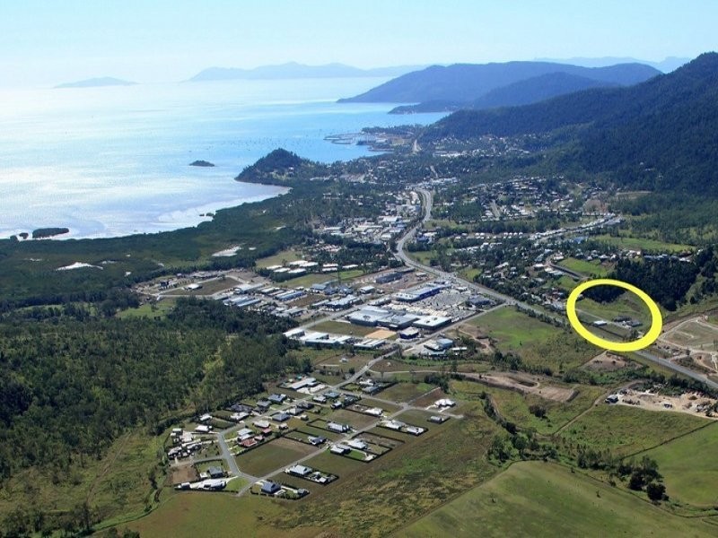 Lot 16 Central Park Estate, Cannonvale QLD 4802