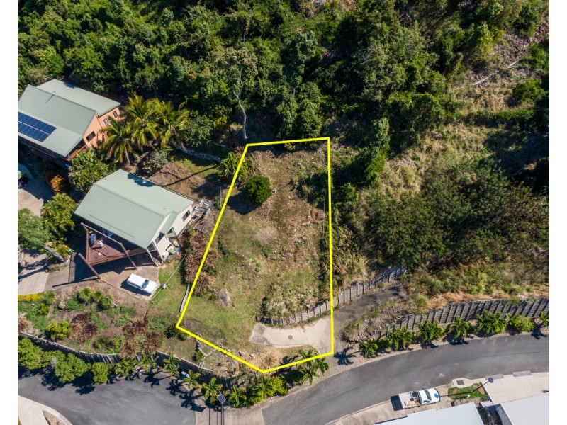 Lot 12 Jessies Way, Cannonvale QLD 4802