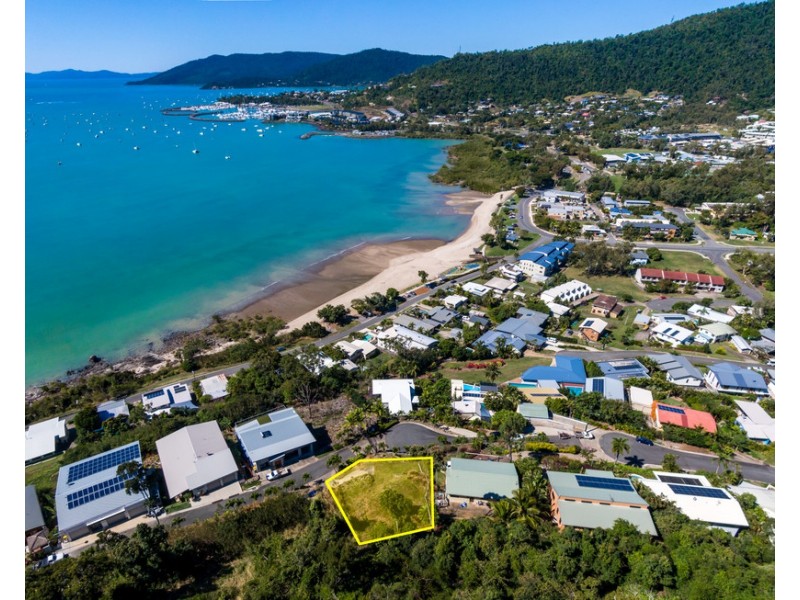 Lot 12 Jessies Way, Cannonvale QLD 4802