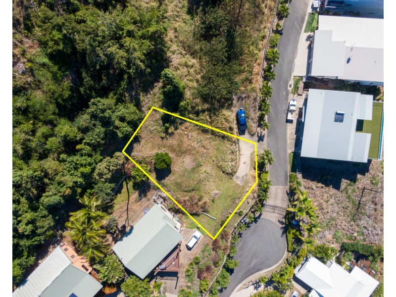 Lot 12 Jessies Way, Cannonvale QLD 4802
