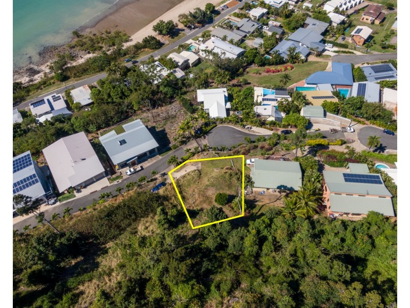Lot 12 Jessies Way, Cannonvale QLD 4802