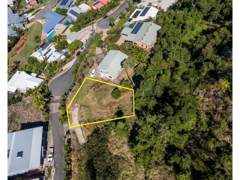 Lot 12 Jessies Way, Cannonvale QLD 4802