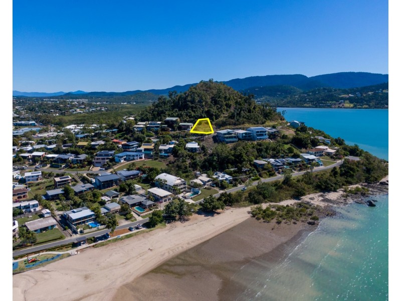 Lot 12 Jessies Way, Cannonvale QLD 4802