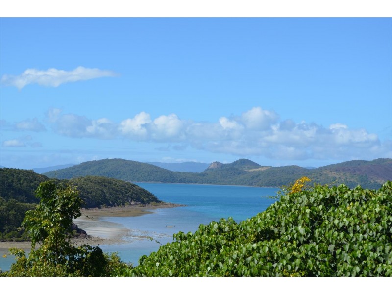 9 Passage Avenue, Shute Harbour QLD 4802