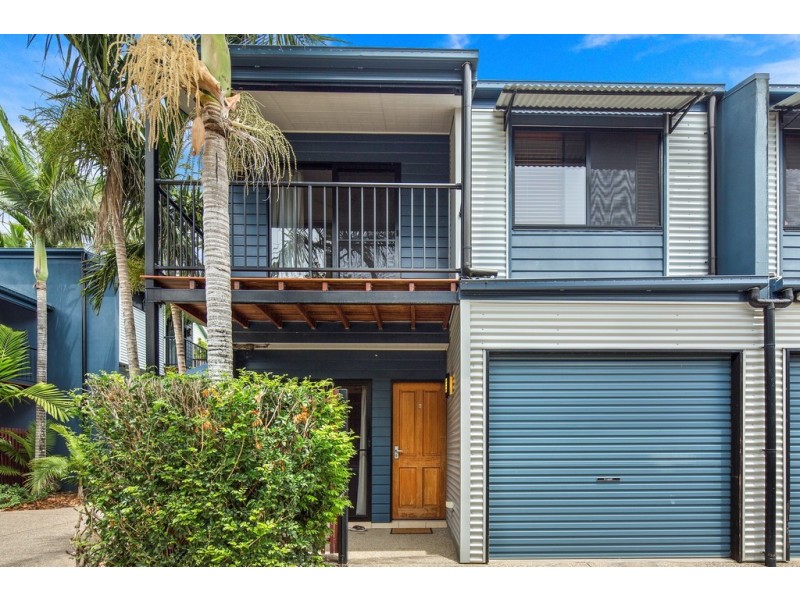 6/164 Shute Harbour Road, Cannonvale QLD 4802