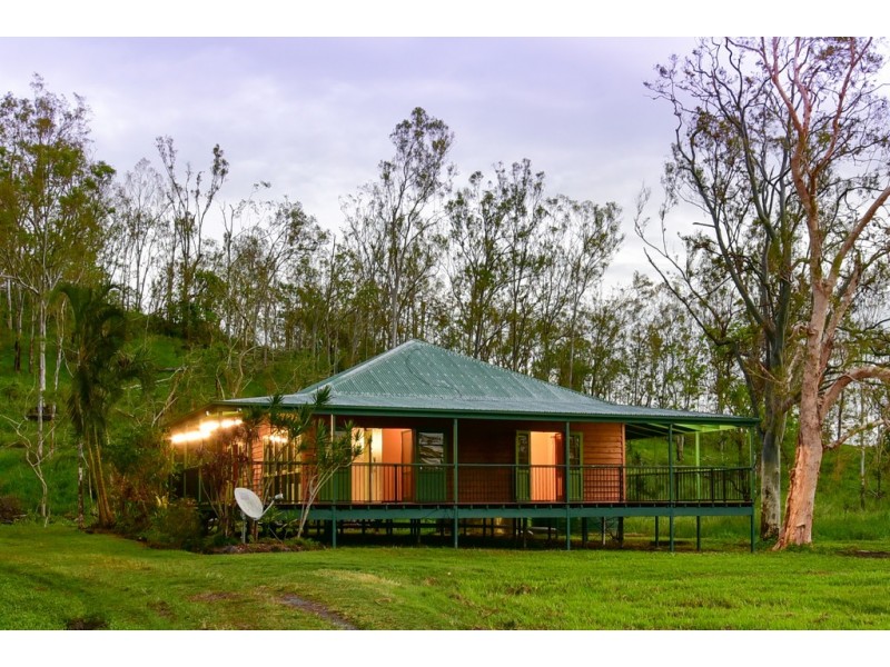 1101 Conway Road, Conway QLD 4800