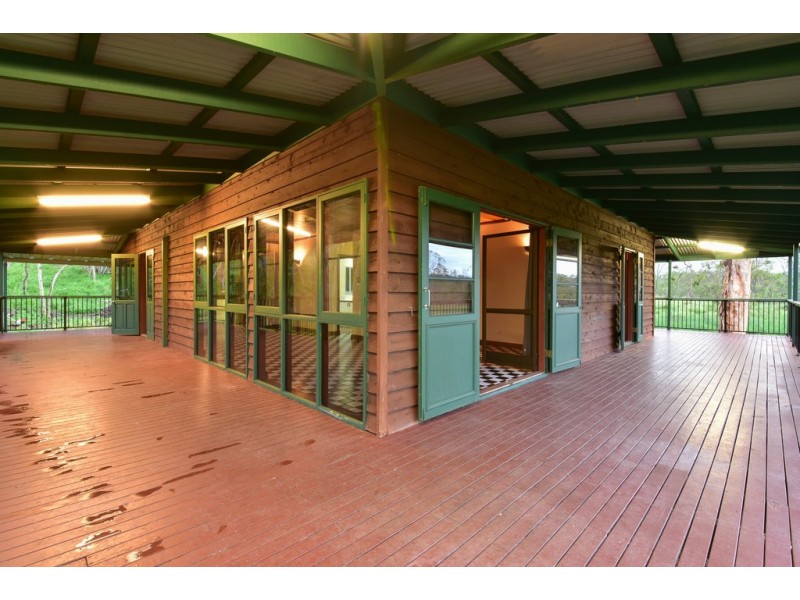 1101 Conway Road, Conway QLD 4800