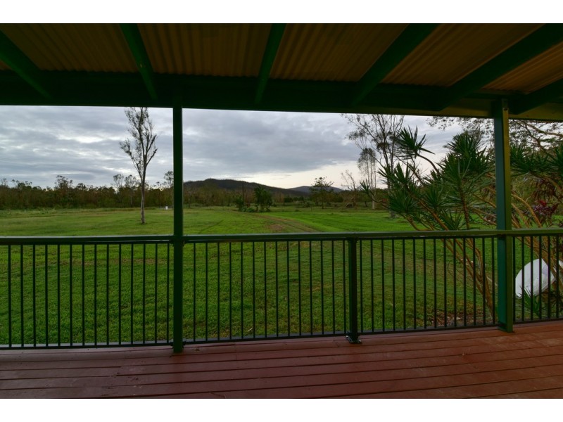 1101 Conway Road, Conway QLD 4800