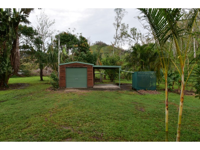 1101 Conway Road, Conway QLD 4800