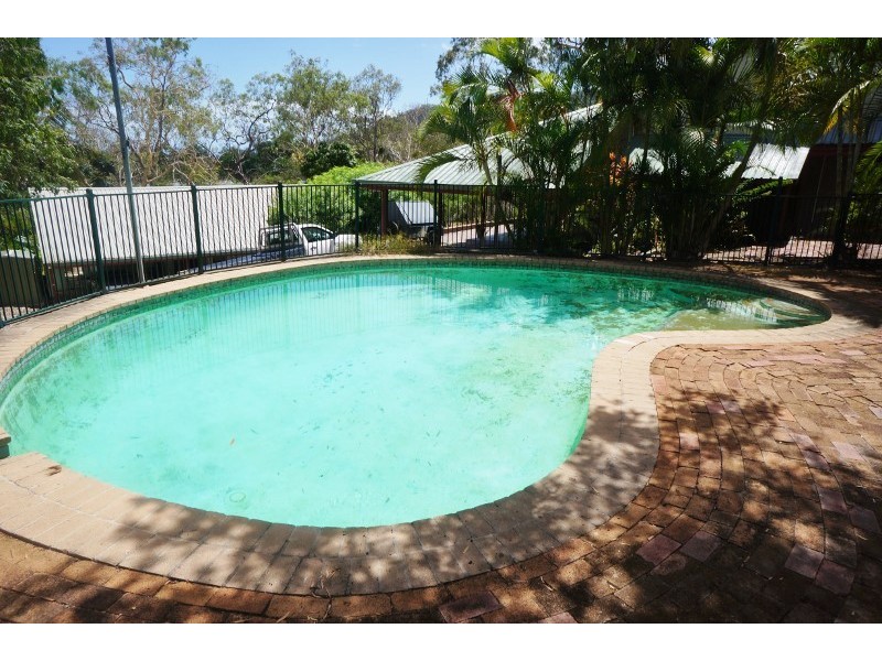 1/25 Manooka Drive, Cannonvale QLD 4802