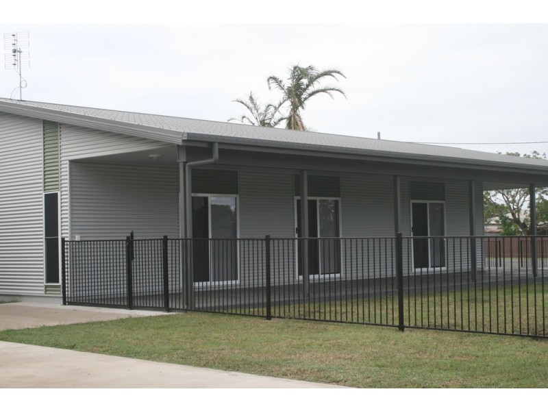 14 Phaff Street, Proserpine QLD 4800