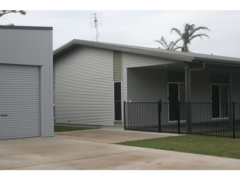 14 Phaff Street, Proserpine QLD 4800