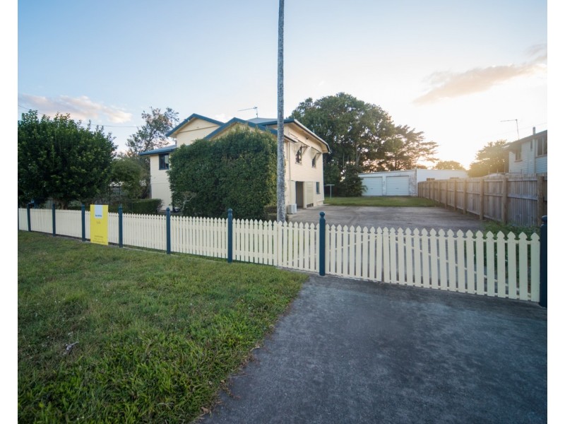 8 Telia Street, Proserpine QLD 4800