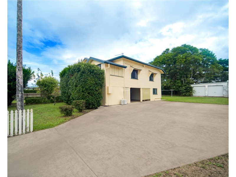 8 Telia Street, Proserpine QLD 4800