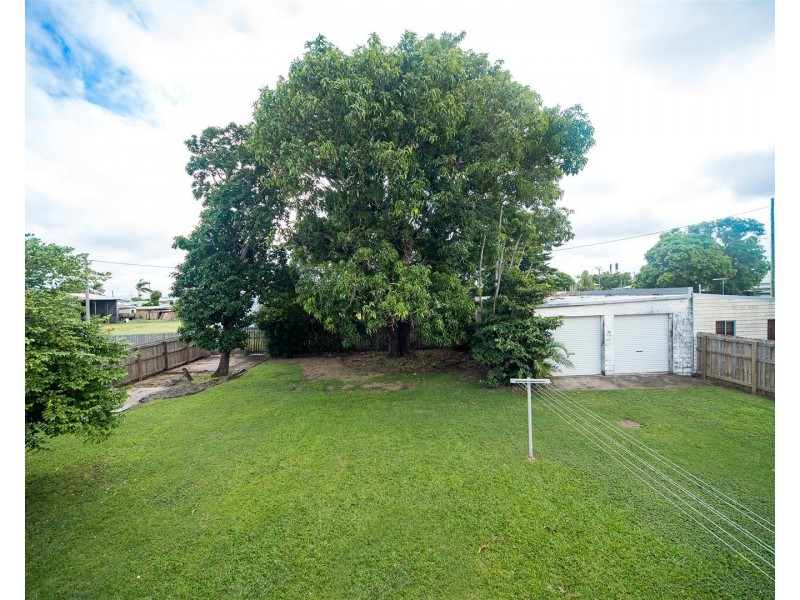 8 Telia Street, Proserpine QLD 4800