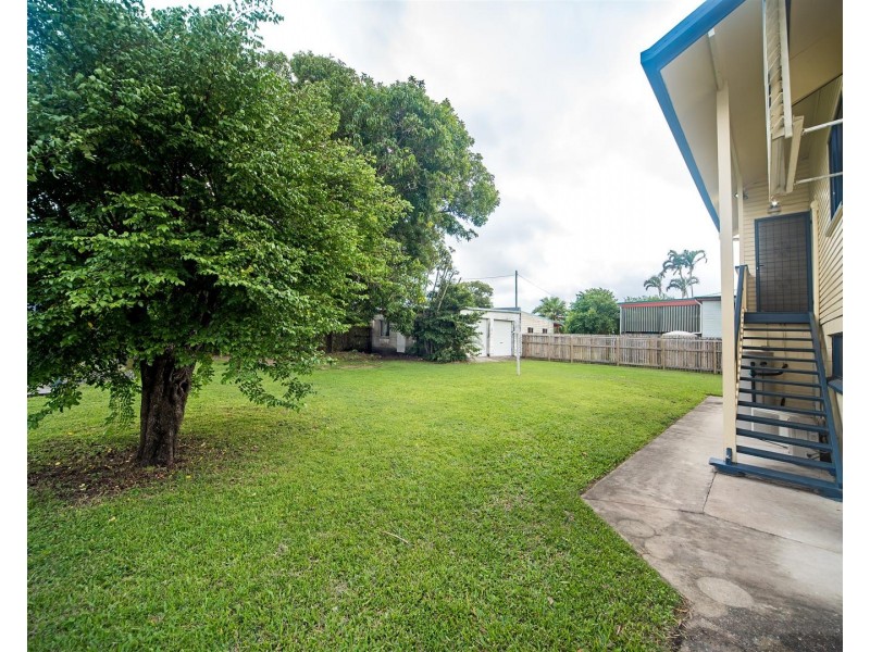 8 Telia Street, Proserpine QLD 4800