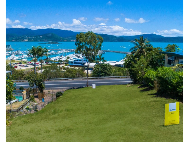 25 Airlie Crescent, Airlie Beach QLD 4802
