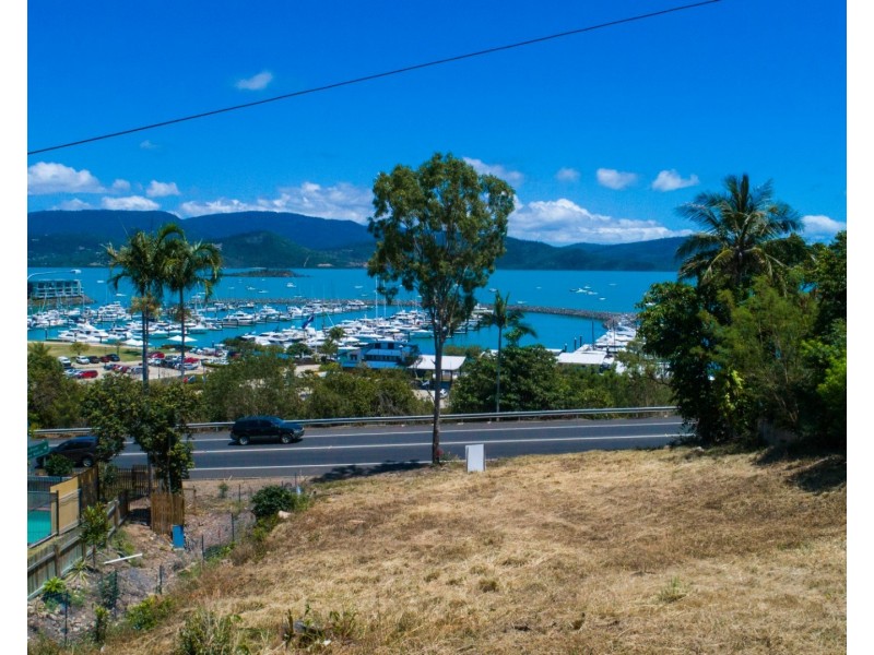 25 Airlie Crescent, Airlie Beach QLD 4802