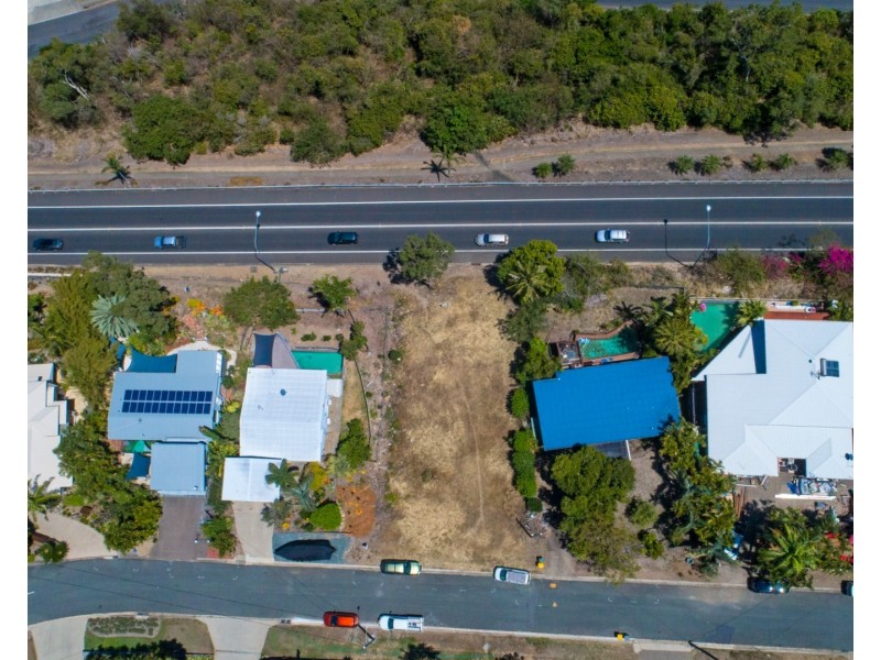 25 Airlie Crescent, Airlie Beach QLD 4802