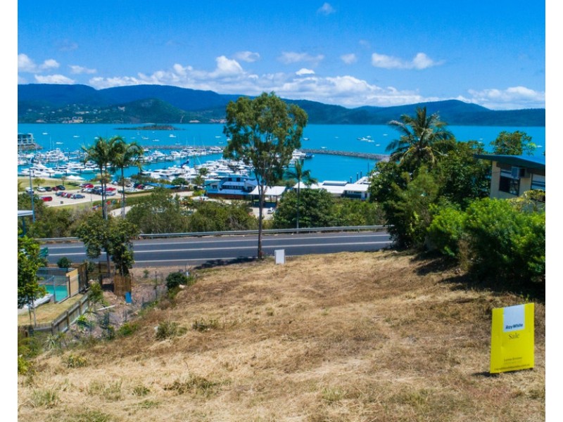 25 Airlie Crescent, Airlie Beach QLD 4802