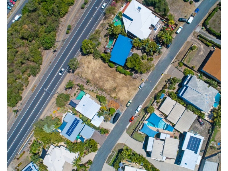 25 Airlie Crescent, Airlie Beach QLD 4802