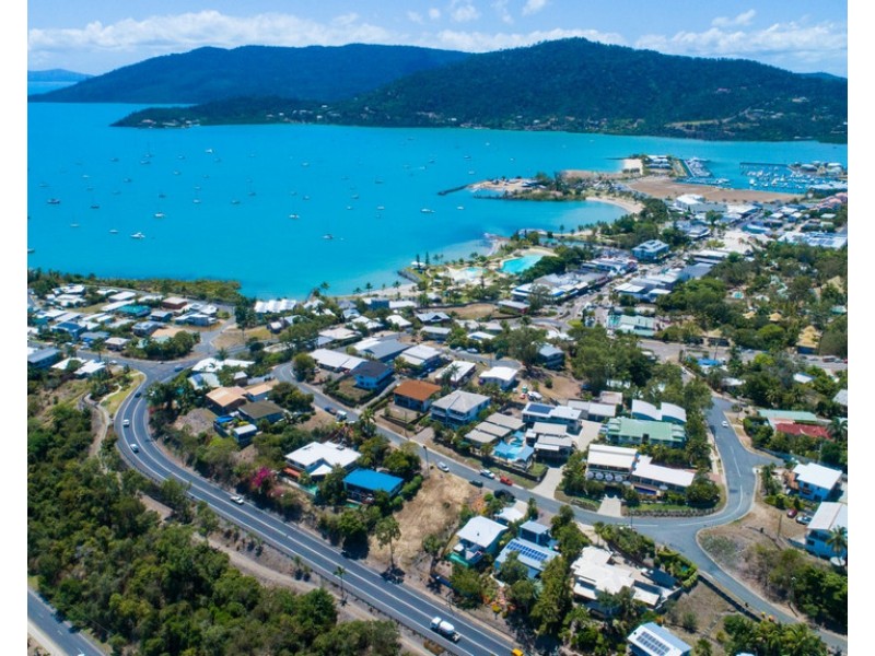 25 Airlie Crescent, Airlie Beach QLD 4802
