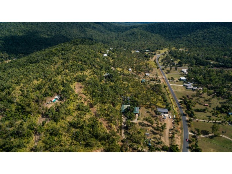 365 Paluma Road, Woodwark QLD 4802