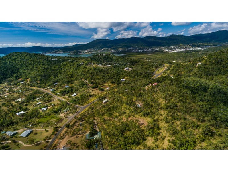 365 Paluma Road, Woodwark QLD 4802