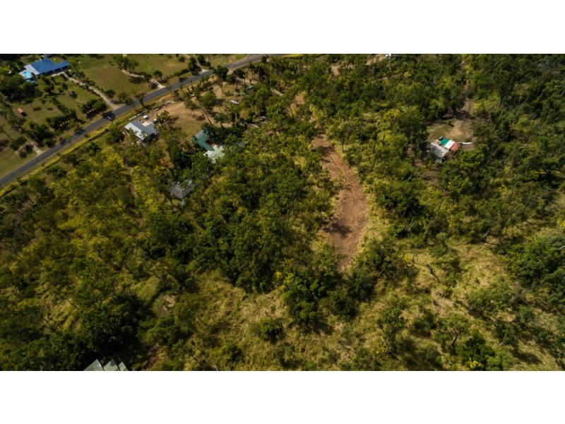 365 Paluma Road, Woodwark QLD 4802